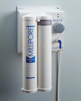 密理博 Elix 5 UV 水纯化系统