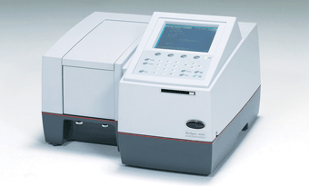 SHIMADZU岛津核酸蛋白分析仪Biospec-mini型