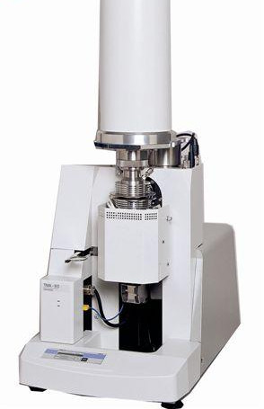 SHIMADZU岛津热机械分析仪TMA-60/60H