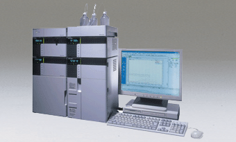 SHIMADZU岛津超快速液相色谱仪Nexera UHPLC/HPLC System