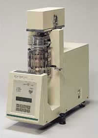SHIMADZU岛津热重分析仪TGA-50/50H 与 TGA-51/51H