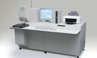 SHIMADZU岛津波长色散型X射线荧光光谱仪XRF-1800型