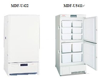 MDF-U422低温保存箱