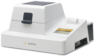 Sartorius赛多利斯LMA200微波水分测定仪