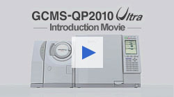 SHIMADZU岛津GCMS-QP2010 Ultra气相色谱质谱联用仪
