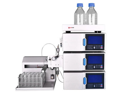 莱伯泰科循环制备色谱系列 Cyc HPLC