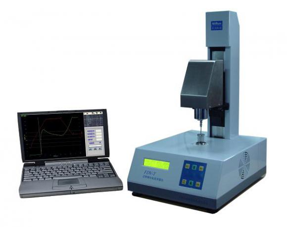 FDV-T经典淀粉粘度测量仪
