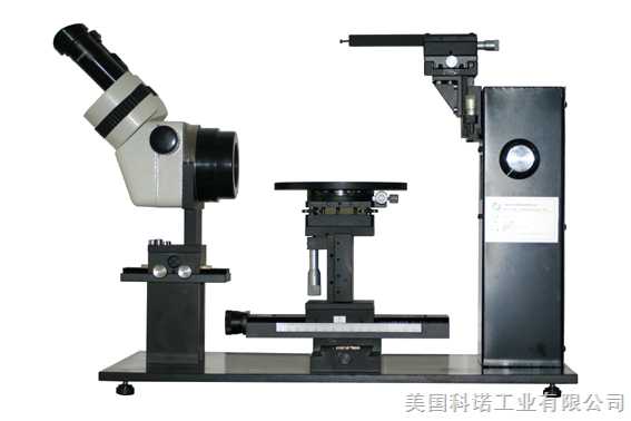 光学接触角测定仪  SL100C