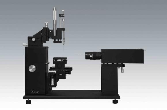 标准型光学接触角测定仪 SL200A