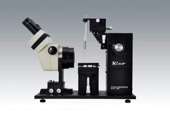 手动型光学接触角测定仪 SL100B