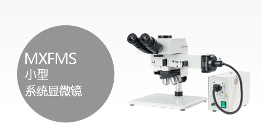 MXFMS小型系统显微镜