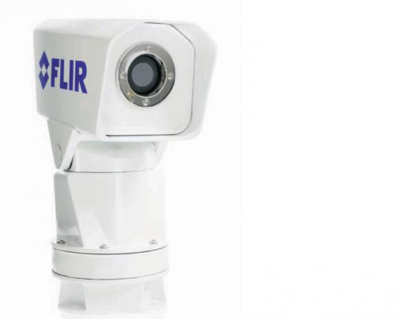 FLIR Navigator II固定式经济型海事热像仪