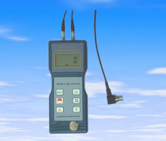 北京时代 TM-8811超声波测厚仪