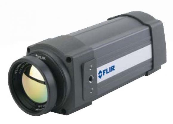 FLIR A315自动化技术红外热像仪