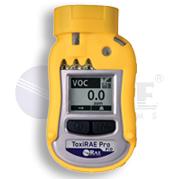 便携式ToxiRAE Pro PID VOC气体检测仪【PGM-1800】