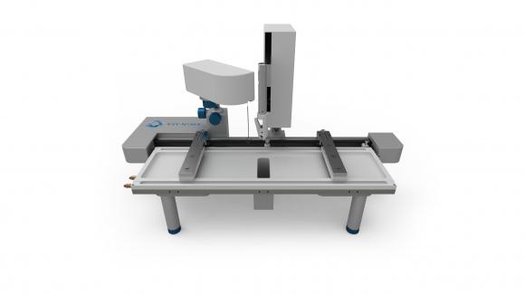 KSV 芬兰 NIMA Medium小型LB膜分析仪