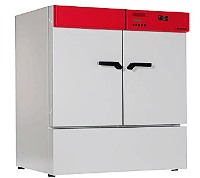 Binder KBW植物生长箱