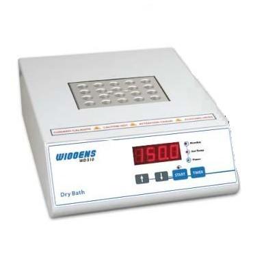 WIGGENS多功能恒温器(干浴器) WD310