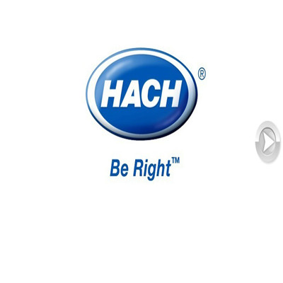HACH哈希数字化3700系列无极式电导率传感器（浓度计）