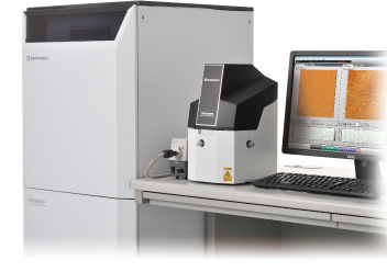 SHIMADZU岛津高分辨率扫描型探针显微镜SPM-8000FM