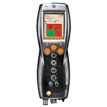 testo 330 LL-1增强版烟气分析仪