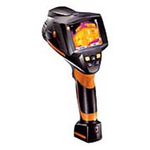 Testo 875-1经济型红外热成像仪