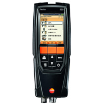 testo 6321 差压变送器