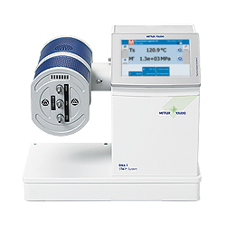 梅特勒DMA 动态热机械分析仪
