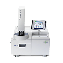 梅特勒TGA/DSC 1 热重及同步热分析仪