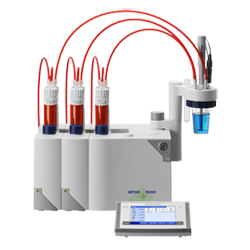梅特勒滴定仪-超越系列梅特勒滴定仪