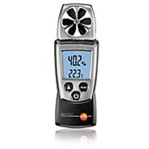 testo 410-1 叶轮式风速测量仪