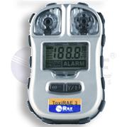 便携式ToxiRAE 3 个人用单一有毒气体检测仪【PGM-1700】
