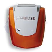 便携式miniDOSE x、γ辐射个人监测仪【PRM-1100】