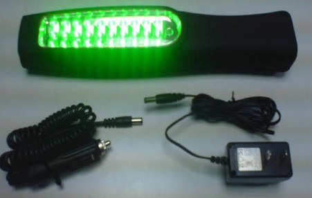 AGL1 LED绿光表面检查灯