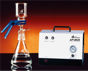AL-02溶剂过滤器