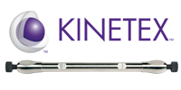 Kinetex HILIC核-壳色谱柱