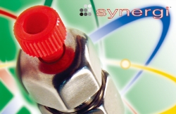 Synergi Hydro-RP C18色谱柱