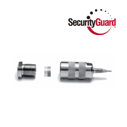 SecurityGuard™通用型HPLC保护柱