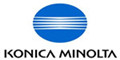 KONICAMINOLTA柯尼卡美能达