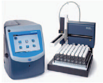 Hach QbD1200实验室TOC总有机碳分析仪